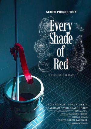 Every Shade of Red's poster image