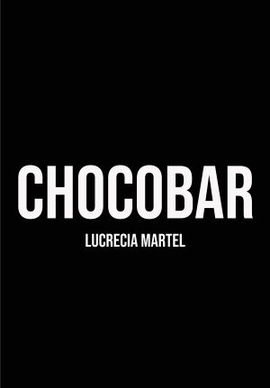 Chocobar's poster
