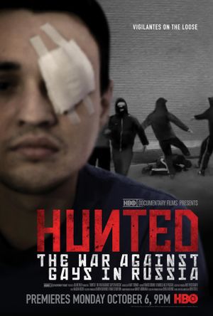 Hunted: The War Against Gays in Russia's poster image
