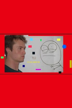 IT'S ALL ABOUT ME's poster