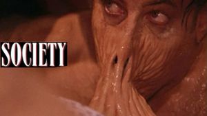 Society's poster