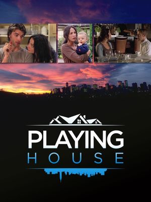 Playing House's poster