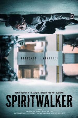 Spiritwalker's poster