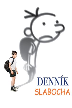 Diary of a Wimpy Kid's poster