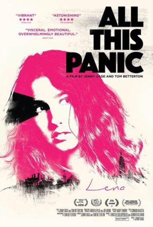 All This Panic's poster