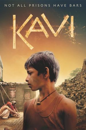 Kavi's poster