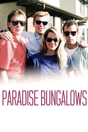 Paradise Bungalows's poster
