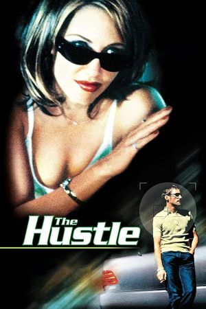 The Hustle's poster