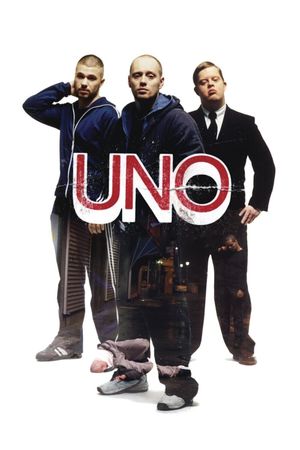 Uno's poster