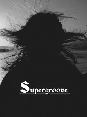 Supergroove's poster