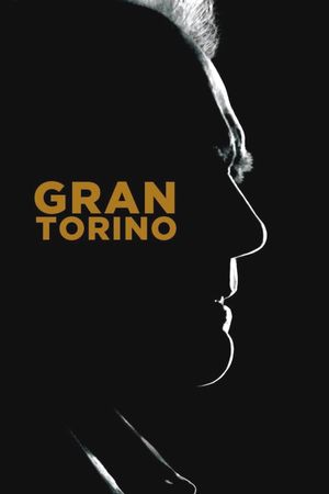 Gran Torino's poster