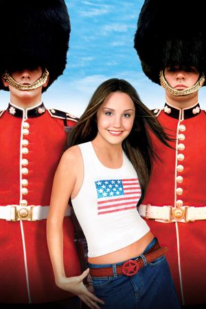 What a Girl Wants's poster