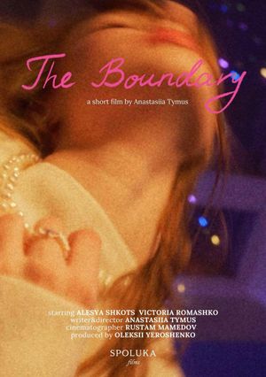 The Boundary's poster