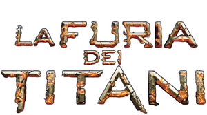 Wrath of the Titans's poster