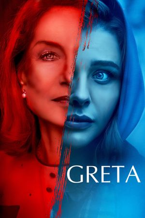 Greta's poster