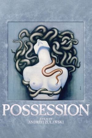 Possession's poster