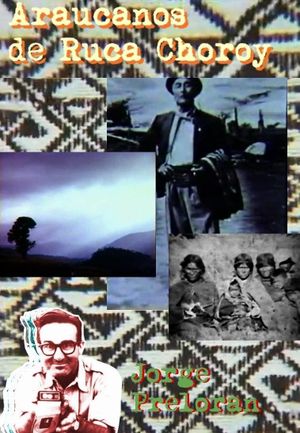 Araucanos de Ruca Choroy's poster