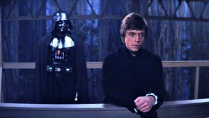 Star Wars: Episode VI - Return of the Jedi's poster