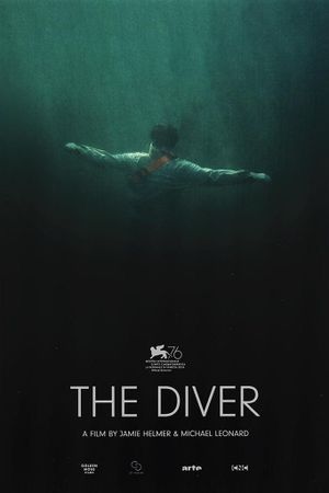 The Diver's poster