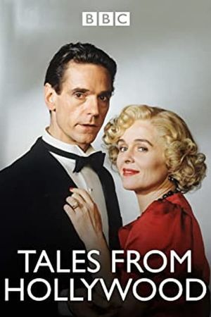 Tales from Hollywood's poster