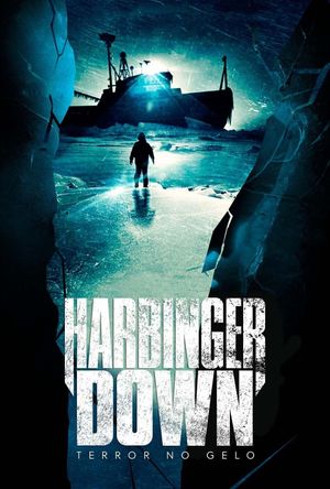 Harbinger Down's poster