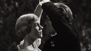The Sound of Music's poster