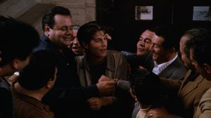 Goodfellas's poster