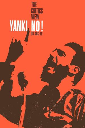 Yanki No!'s poster