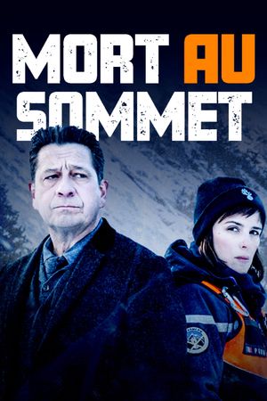 Morts au sommet's poster