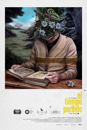 El tiempo perdido's poster
