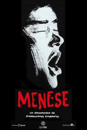 Menese's poster