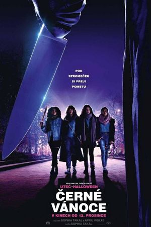 Black Christmas's poster