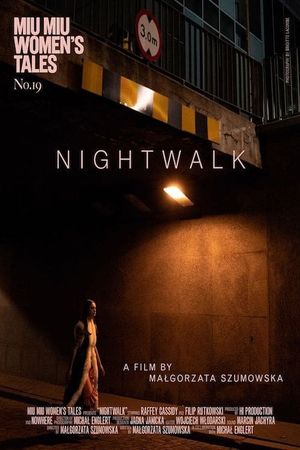 Nightwalk's poster