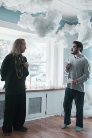 The Secret Art of Human Flight's poster