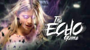 The Echo Game's poster