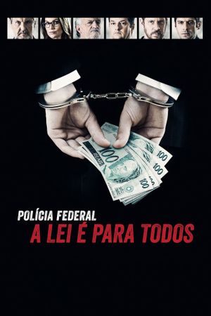 Operation Carwash: A Worldwide Corruption Scandal Made in Brazil's poster