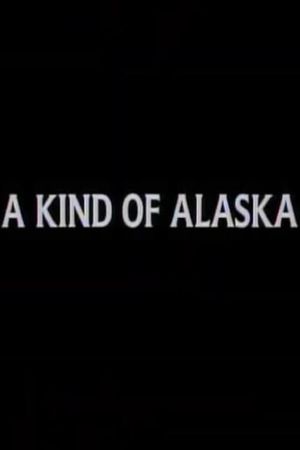 A Kind of Alaska's poster