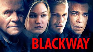 Blackway's poster