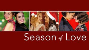 Season of Love's poster
