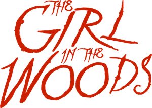 The Girl in the Woods's poster