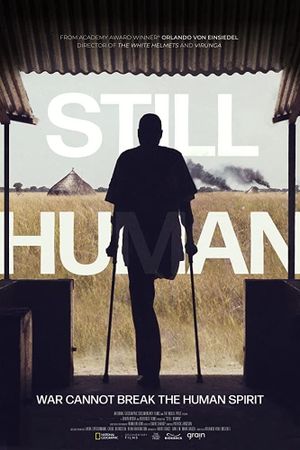 Still Human's poster