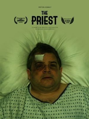 The Priest's poster image