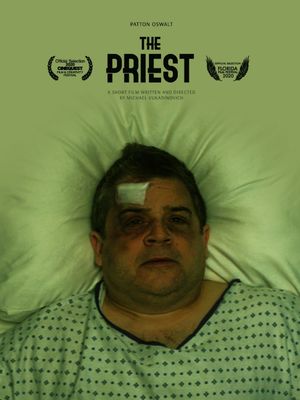 The Priest's poster