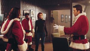 Reindeer Games's poster