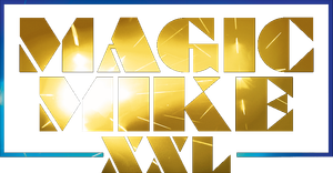 Magic Mike XXL's poster