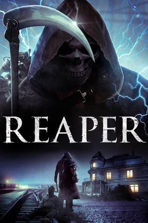 Reaper's poster