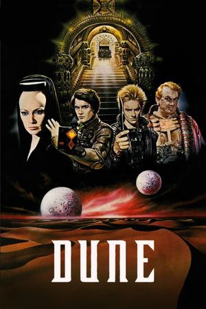 Dune's poster