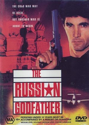 The Russian Godfather's poster