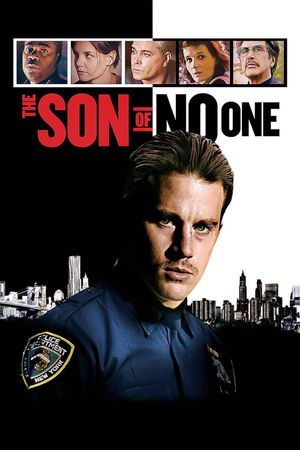 The Son of No One's poster