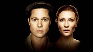 The Curious Case of Benjamin Button's poster